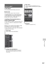 Preview for 35 page of Sony MAP-S1 Operating Instructions Manual