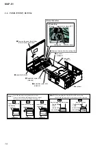 Предварительный просмотр 14 страницы Sony MAP-S1 Service Manual