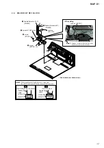 Preview for 17 page of Sony MAP-S1 Service Manual