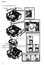 Preview for 18 page of Sony MAP-S1 Service Manual