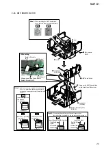 Preview for 29 page of Sony MAP-S1 Service Manual