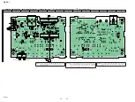 Предварительный просмотр 56 страницы Sony MAP-S1 Service Manual