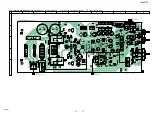 Предварительный просмотр 67 страницы Sony MAP-S1 Service Manual