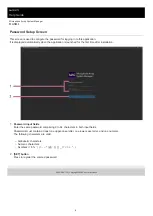 Preview for 6 page of Sony MASM-1 Help Manual