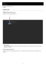 Preview for 10 page of Sony MASM-1 Help Manual
