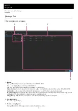 Preview for 16 page of Sony MASM-1 Help Manual