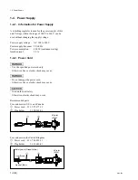 Preview for 10 page of Sony MAV-555 Installation Manual