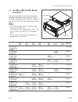 Preview for 11 page of Sony MAV-555 Installation Manual