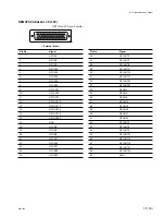 Preview for 17 page of Sony MAV-555 Installation Manual