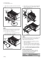 Preview for 24 page of Sony MAV-555 Installation Manual