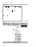 Preview for 28 page of Sony MAV-555 Installation Manual