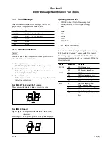 Preview for 11 page of Sony MAV-555 Maintenance Manual