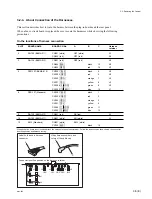 Preview for 29 page of Sony MAV-555 Maintenance Manual