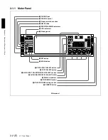 Предварительный просмотр 16 страницы Sony MAV-555SS Operation Manual