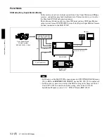 Предварительный просмотр 28 страницы Sony MAV-555SS Operation Manual