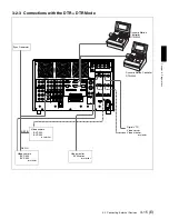 Предварительный просмотр 41 страницы Sony MAV-555SS Operation Manual