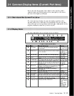 Preview for 25 page of Sony MAV-777 Operation Manual