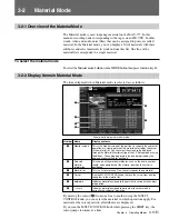 Preview for 27 page of Sony MAV-777 Operation Manual