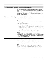 Preview for 31 page of Sony MAV-777 Operation Manual