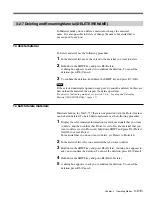 Preview for 33 page of Sony MAV-777 Operation Manual