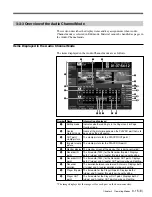 Предварительный просмотр 39 страницы Sony MAV-777 Operation Manual