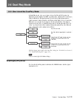 Предварительный просмотр 51 страницы Sony MAV-777 Operation Manual