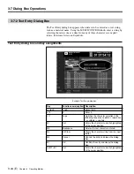 Предварительный просмотр 68 страницы Sony MAV-777 Operation Manual