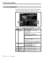 Предварительный просмотр 78 страницы Sony MAV-777 Operation Manual