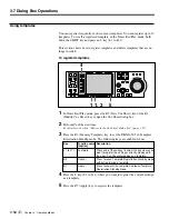 Предварительный просмотр 82 страницы Sony MAV-777 Operation Manual