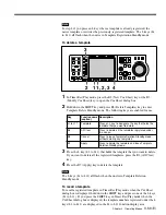 Предварительный просмотр 83 страницы Sony MAV-777 Operation Manual