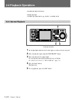 Предварительный просмотр 96 страницы Sony MAV-777 Operation Manual