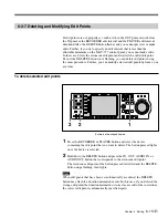 Предварительный просмотр 117 страницы Sony MAV-777 Operation Manual