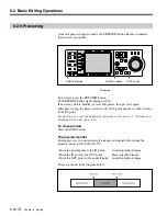 Preview for 120 page of Sony MAV-777 Operation Manual