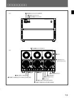 Preview for 7 page of Sony MAV-S2000 Operation Manual