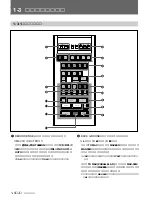 Предварительный просмотр 16 страницы Sony MAVE-F555 Operation Manual