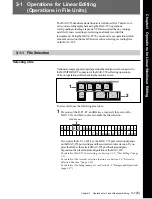 Предварительный просмотр 103 страницы Sony MAVE-F555 Operation Manual