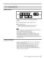 Предварительный просмотр 107 страницы Sony MAVE-F555 Operation Manual