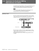 Предварительный просмотр 110 страницы Sony MAVE-F555 Operation Manual