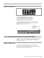 Предварительный просмотр 115 страницы Sony MAVE-F555 Operation Manual