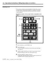 Предварительный просмотр 122 страницы Sony MAVE-F555 Operation Manual