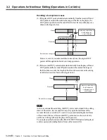 Предварительный просмотр 126 страницы Sony MAVE-F555 Operation Manual