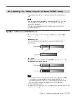 Предварительный просмотр 131 страницы Sony MAVE-F555 Operation Manual