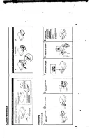 Preview for 3 page of Sony Mavica MCV-A10 Operating Instructions Manual