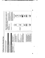 Preview for 10 page of Sony Mavica MCV-A10 Operating Instructions Manual