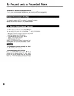 Preview for 12 page of Sony Mavica MVC-C1 Operating Instructions Manual