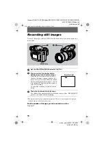 Предварительный просмотр 18 страницы Sony Mavica MVC-CD1000 Operating Instructions Manual