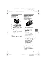 Предварительный просмотр 53 страницы Sony Mavica MVC-CD1000 Operating Instructions Manual