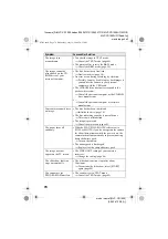 Предварительный просмотр 70 страницы Sony Mavica MVC-CD1000 Operating Instructions Manual