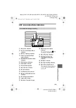 Предварительный просмотр 75 страницы Sony Mavica MVC-CD1000 Operating Instructions Manual