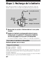 Предварительный просмотр 54 страницы Sony Mavica MVC-FD5 Operating Instructions Manual